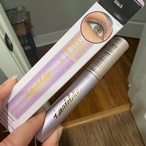 Tarte Tartelette Tubing Mascara - Black and Gold